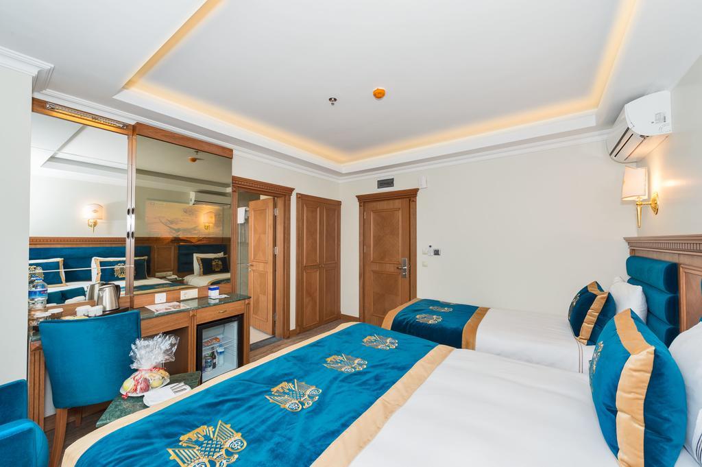 Hotel Byzantium Comfort