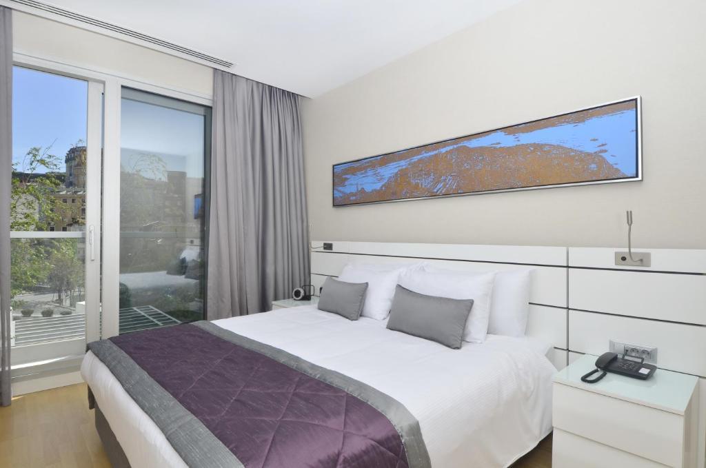 Your Style Aparts Bomonti Apartment *