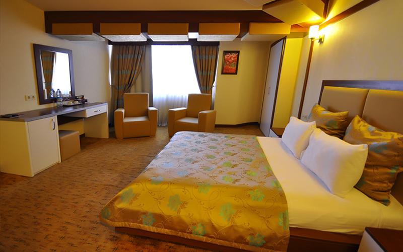 Asya Hotel 3*