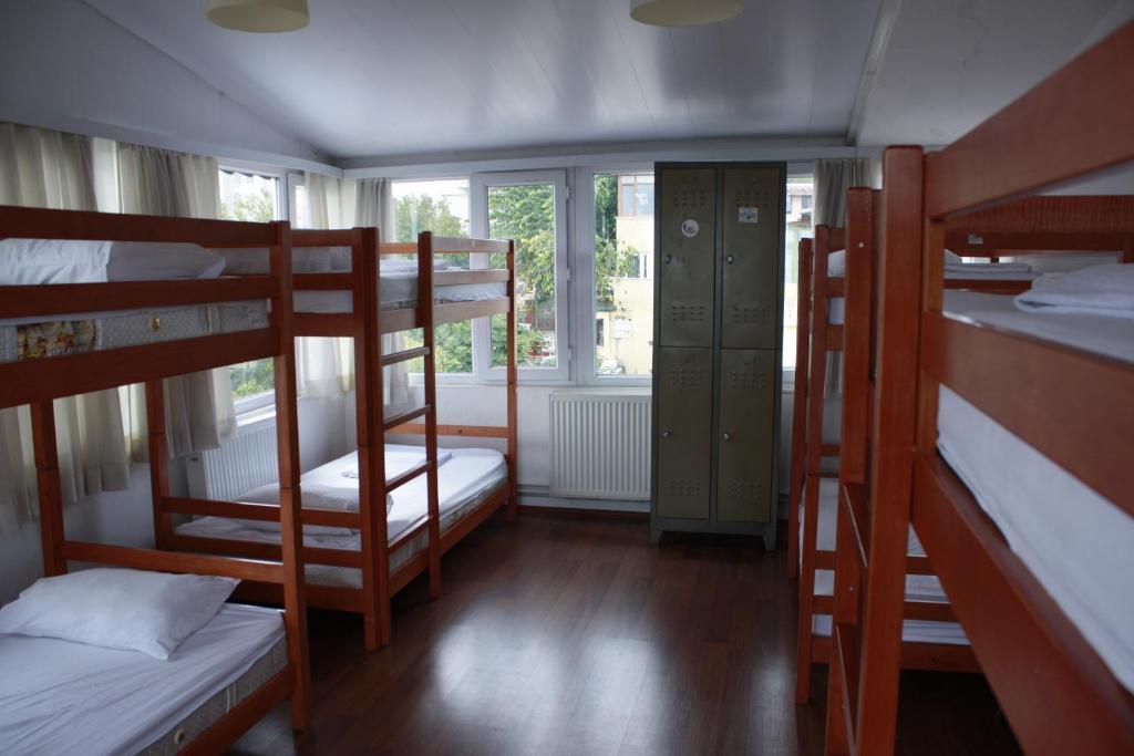 Albergue Nobel