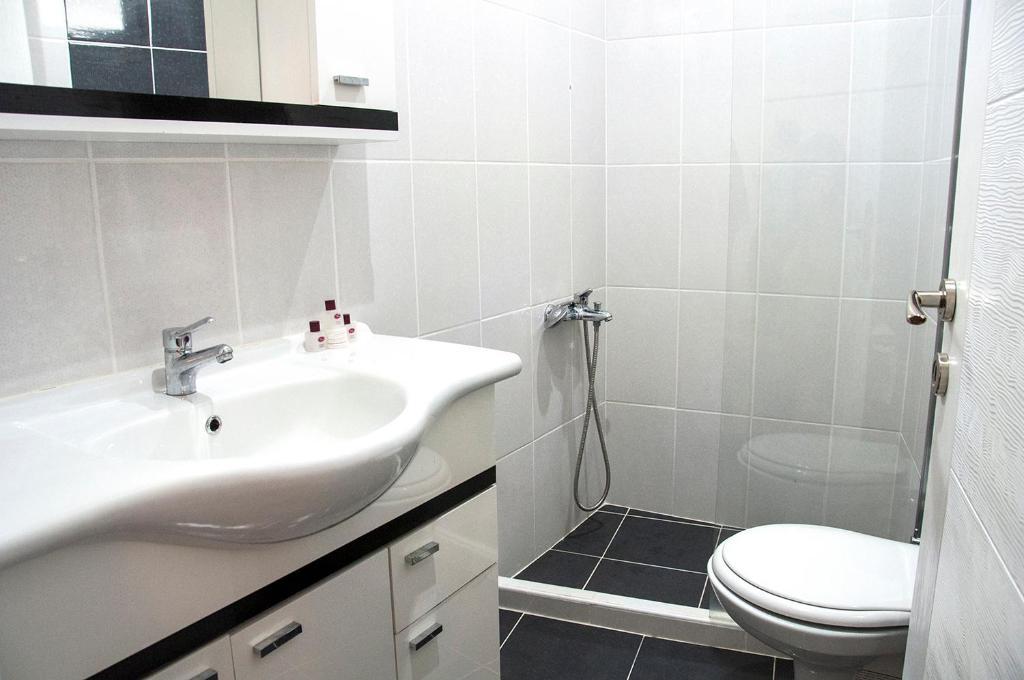 Aparthotel Kare Nisantasi