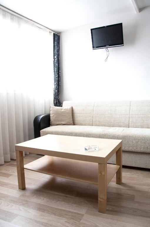 Aparthotel Kare Nisantasi Istanbul