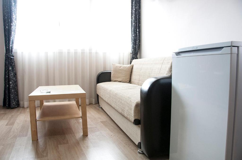 Kare Nisantasi Aparthotel Istanbul