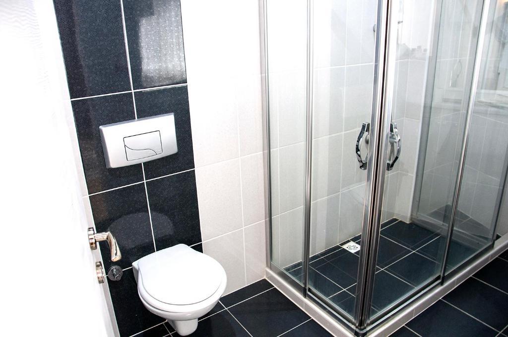Kare Nisantasi Aparthotel