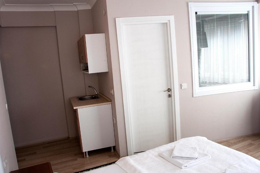 Aparthotel Kare Nisantasi