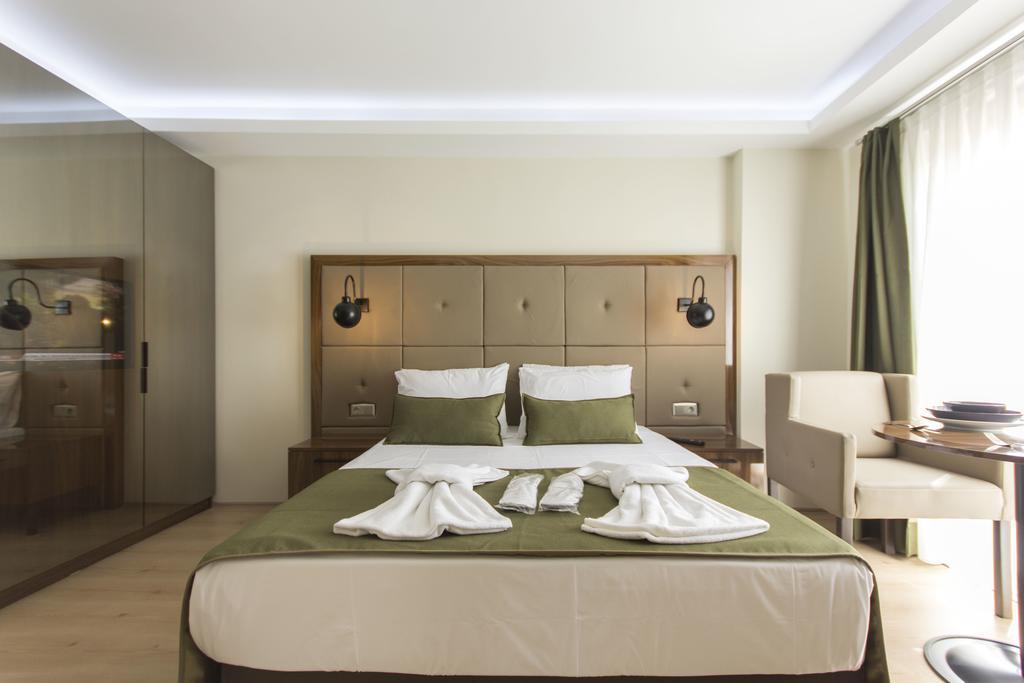 Aparthotel Onur
