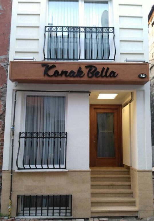 Konak Bella 2 Homestay