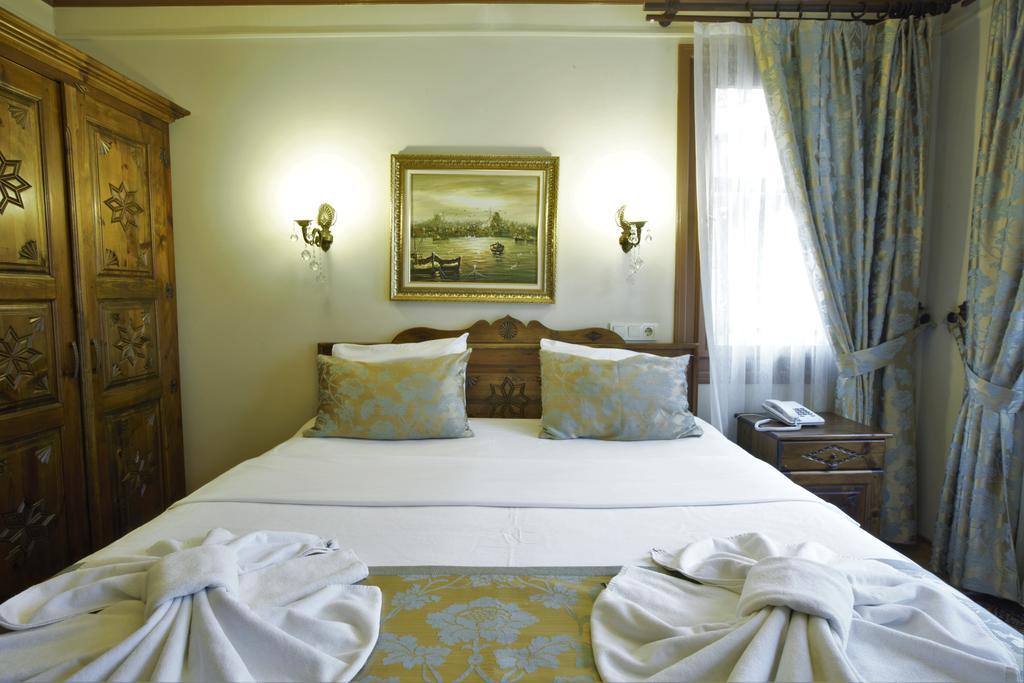 Oba 4* Istanbul