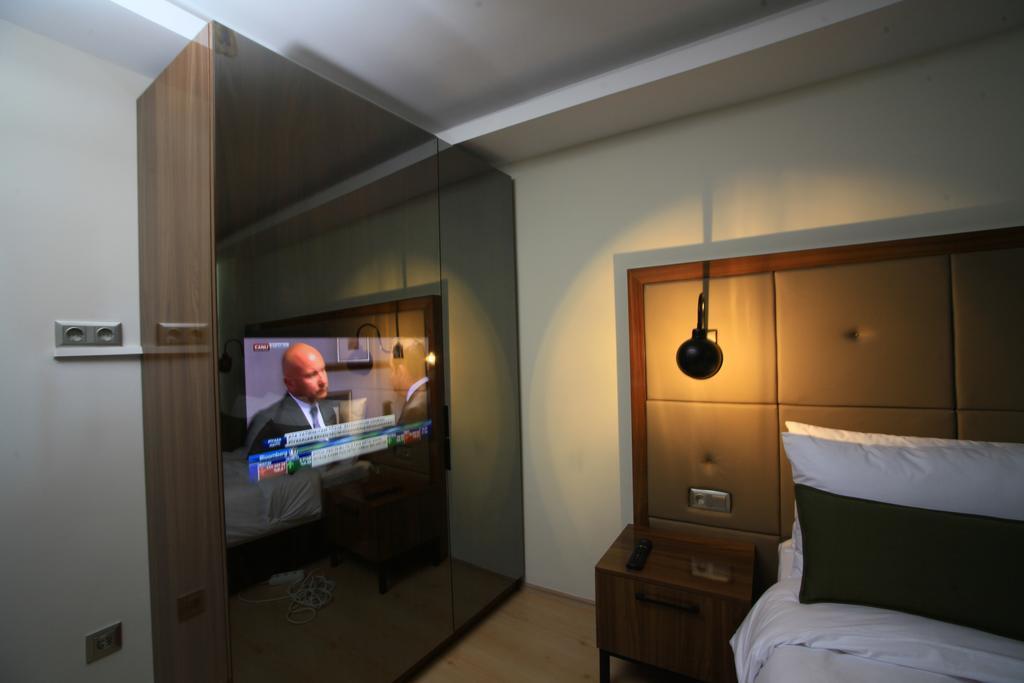 Aparthotel Onur
