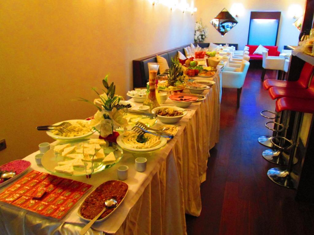 Glorina 3* Istanbul