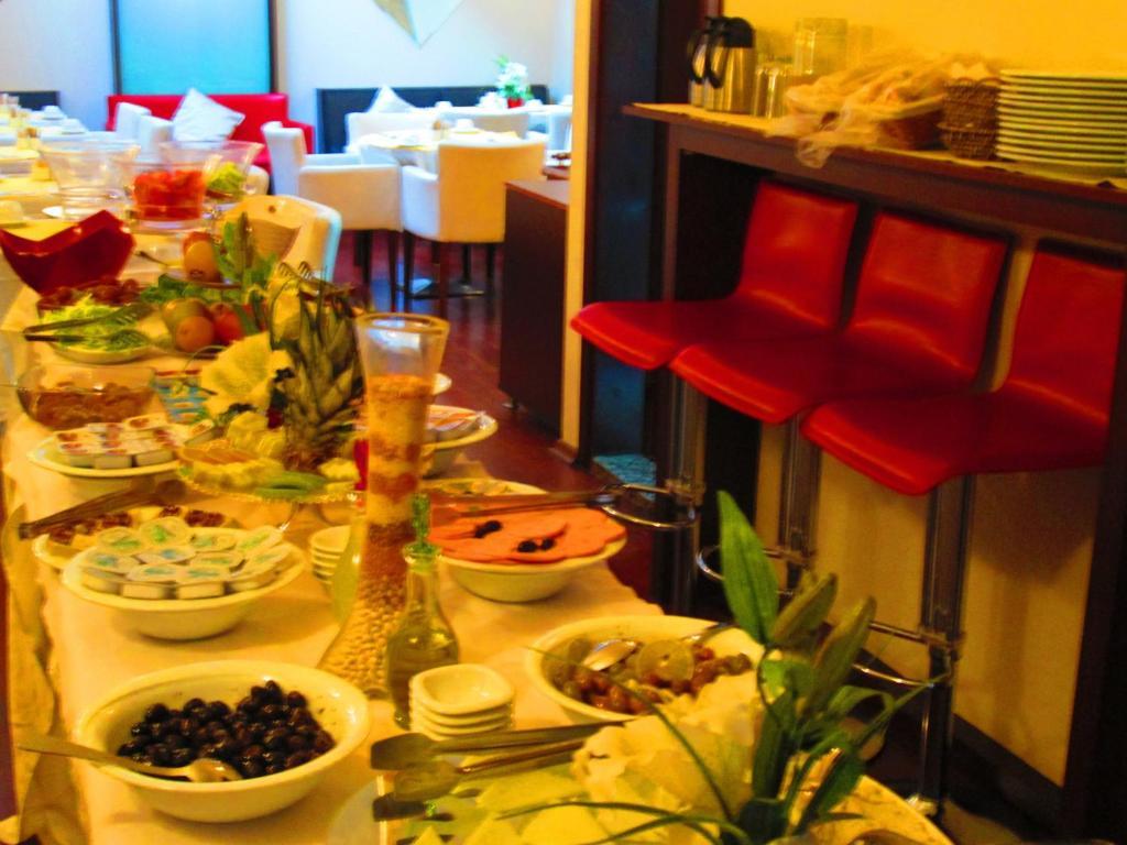 Glorina Istanbul