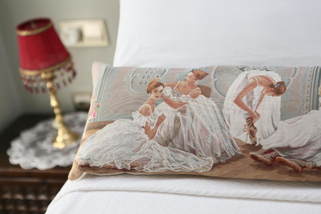 Bed & Breakfast Noble House Galata Istanbul