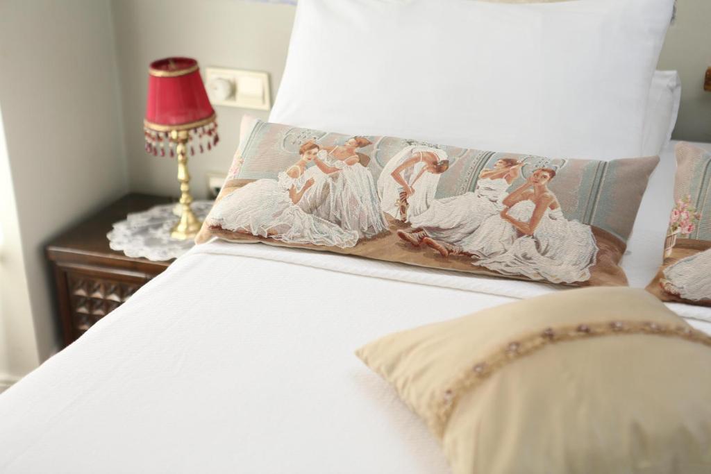 Noble House Galata Bed & Breakfast 3*