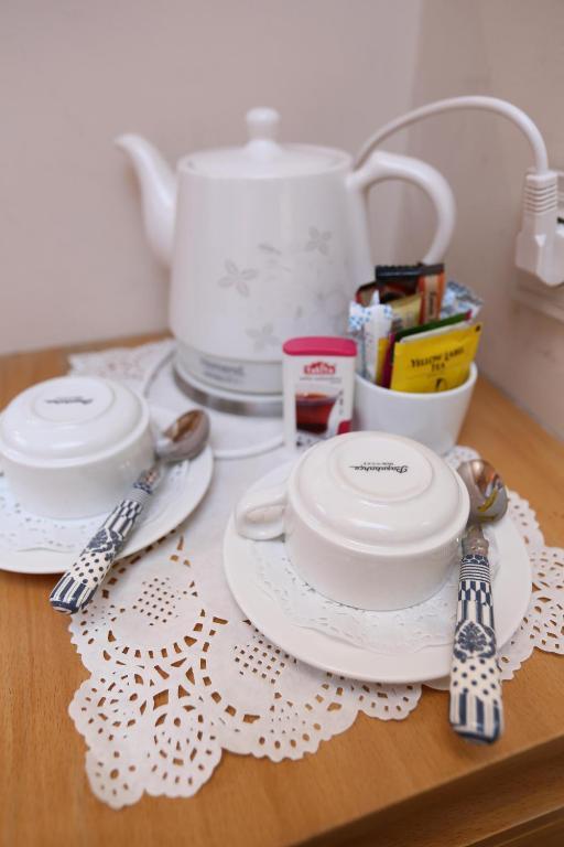 Noble House Galata Bed & Breakfast Istanbul