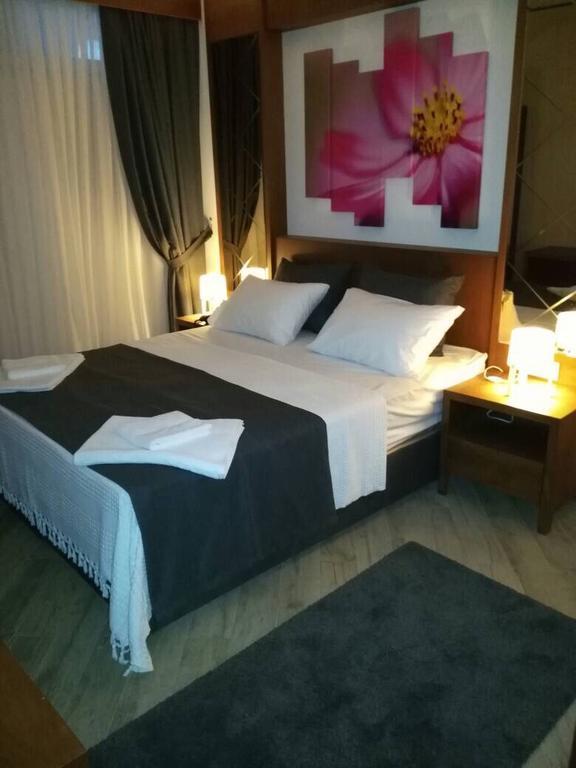 Konak Bella 2 * Istanbul