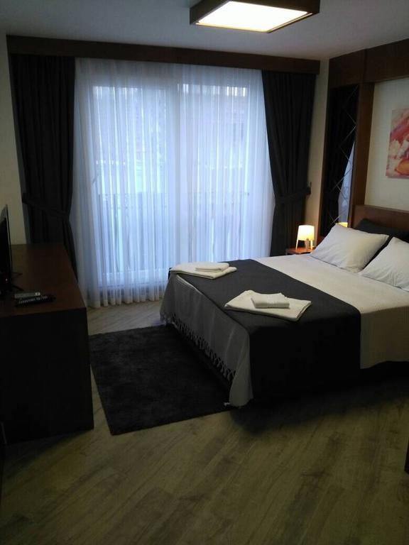 Homestay Konak Bella 2 *