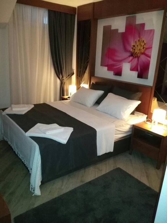 Homestay Konak Bella 2 Istanbul