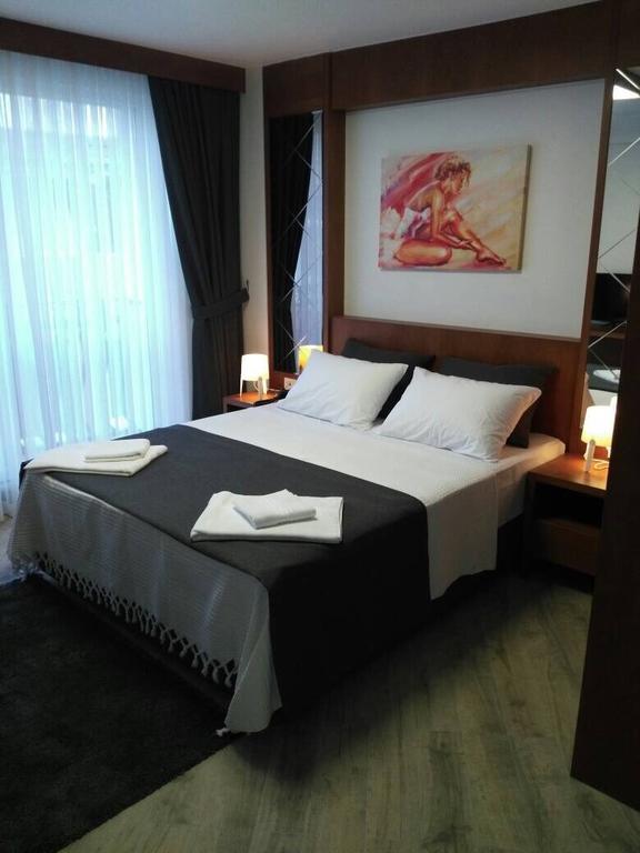 Konak Bella 2 Homestay