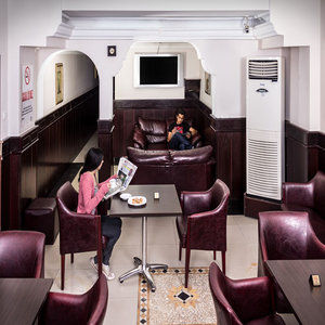 Lal Hotel 3*