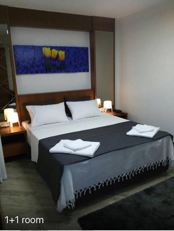 Homestay Konak Bella 2 Istanbul