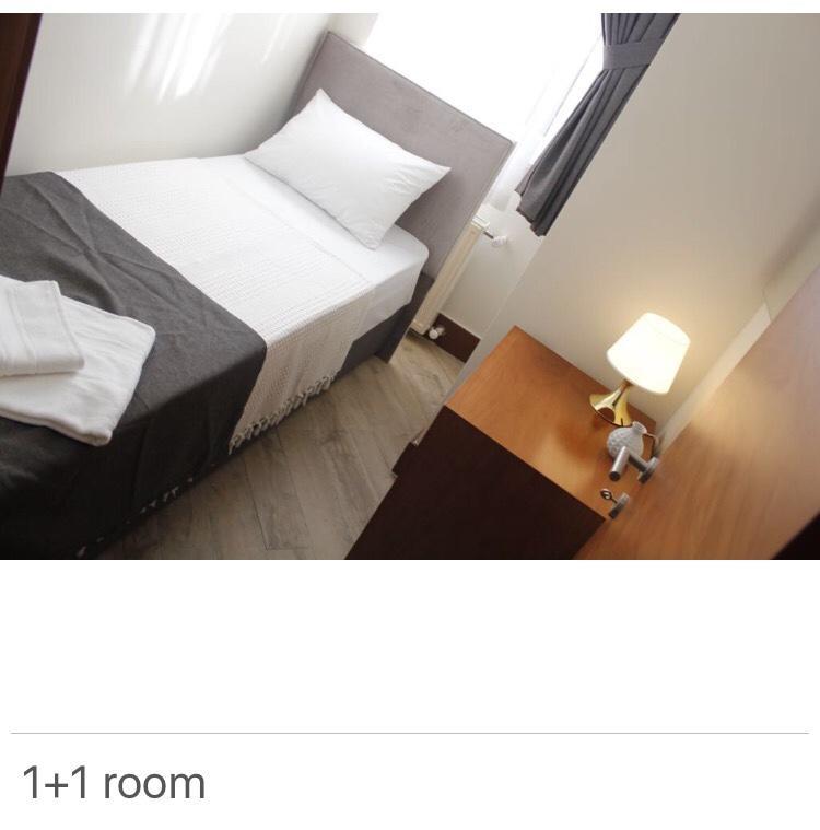 Homestay Konak Bella 2
