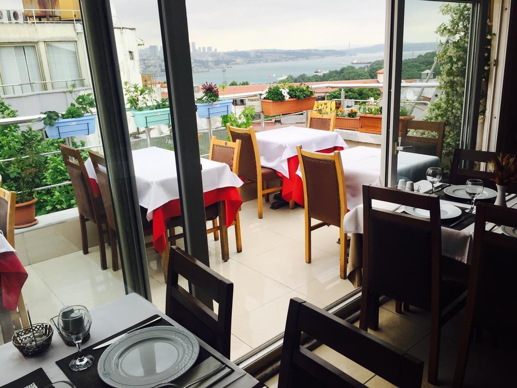 Meddusa Hotel