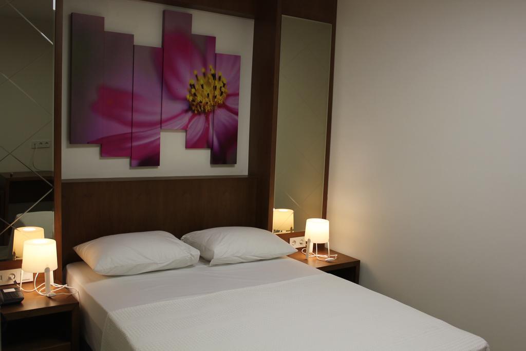 Homestay Konak Bella 2 Istanbul