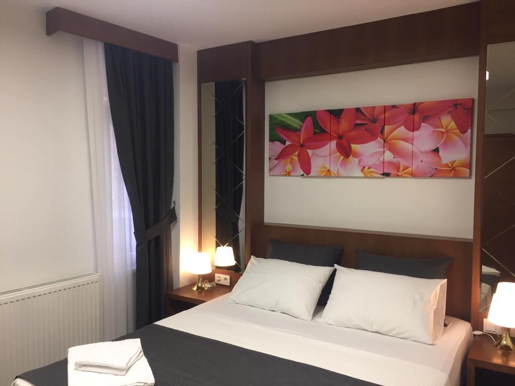 Homestay Konak Bella 2 *