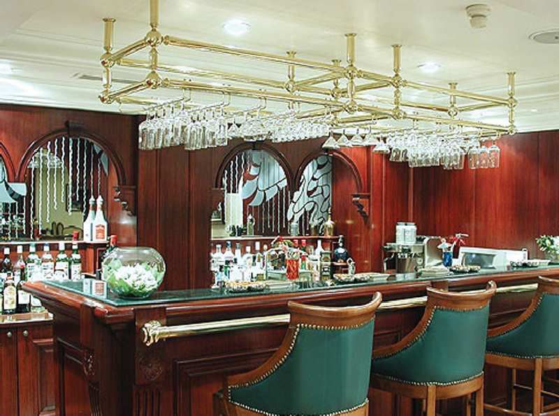 Hotel Seres Old