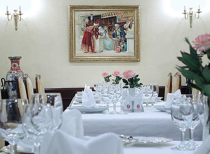 Seres Old Hotel 3*