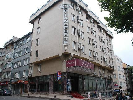 Pianoforte By Febor Hotels&spa 4*