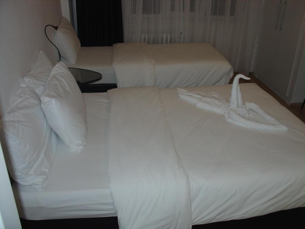 My - Hotel *