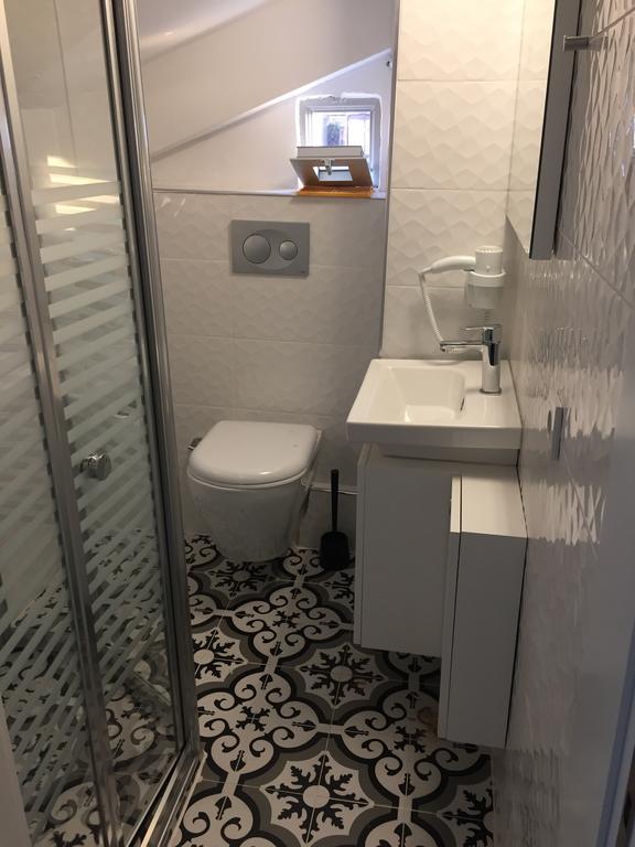 Homestay Konak Bella 2 Istanbul