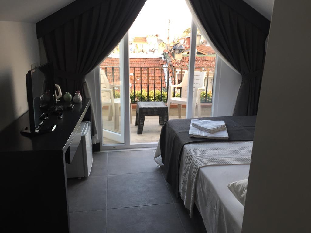 Konak Bella 2 * Istanbul