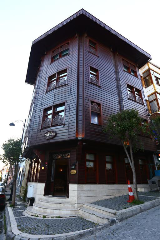 Emine Sultan 3*