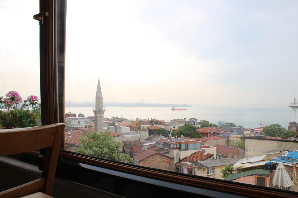 Hotel Emine Sultan 3*