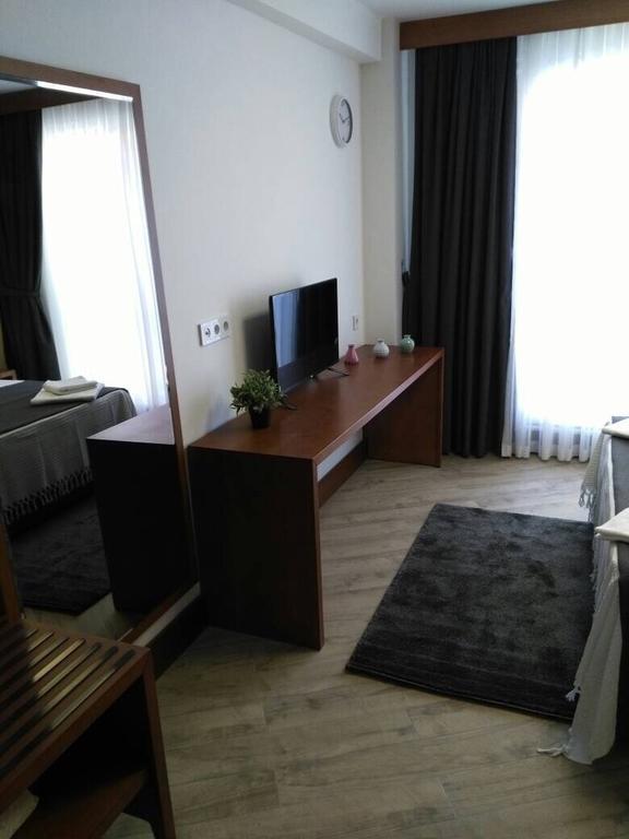 Konak Bella 2 * Istanbul