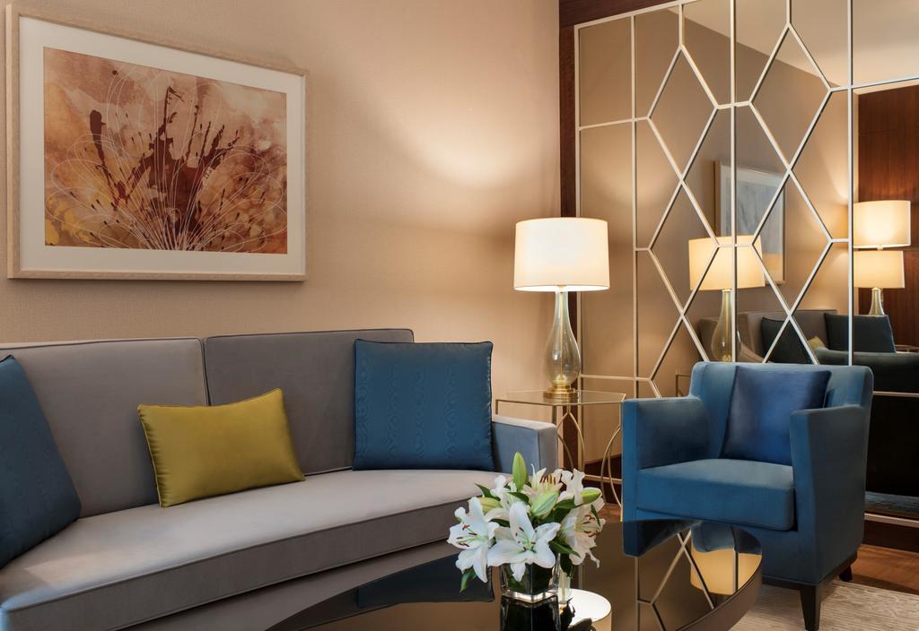 Elite World Grand Basın Ekspres Otel