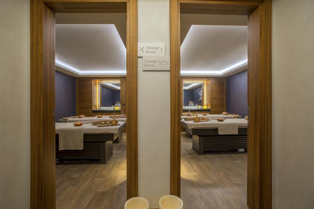 Golden Tulip Bayrampasa Hotel