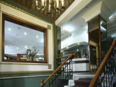 Otel Vardar Palace - Special Category İstanbul
