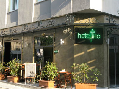 Hotel Hotellino 4*