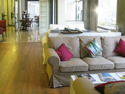 Hotellino Hotel Istanbul