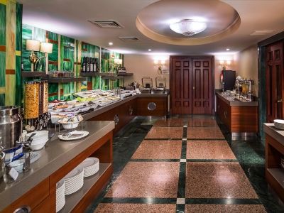 Titanic Comfort Sisli Hotel 3*