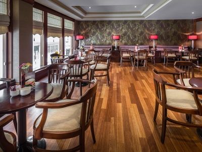 Titanic Comfort Sisli Istanbul