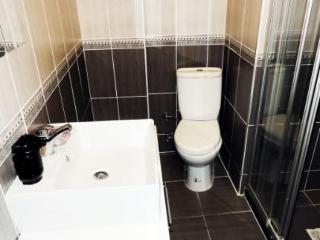 Akin Aparthotel 3*