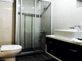 Akin Aparthotel Istambul