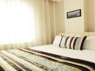 Akin Aparthotel