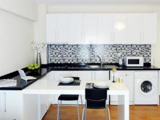 Akin Aparthotel 3*