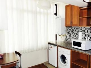 Aparthotel Akin Istambul