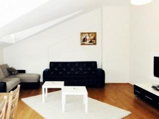 Aparthotel Akin